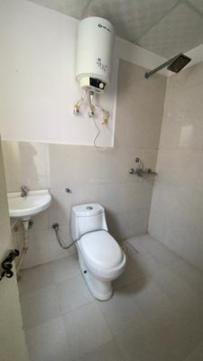 Image of 741 Sq.ft 3 BHK Apartment / Flat for sale in Pyramid Urban Home II Extension, Sector 86, Gurgaon for Rs. 8050000