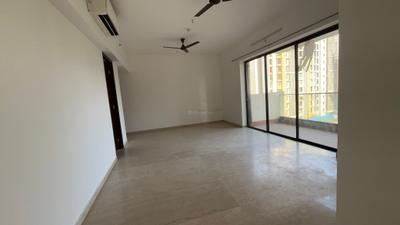 Living Room Image of 1500 Sq.ft 3 BHK Apartment / Flat for sale in Lodha Palava Serenity, Palava Phase 2 Thane for Rs. 13500000
