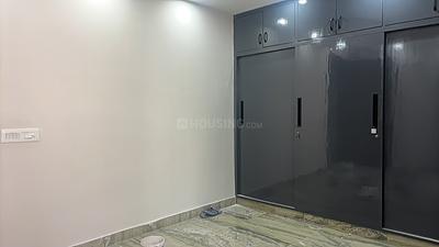 2 BHK Independent Builder Floor