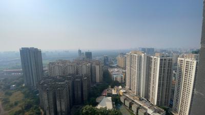 Image of 698 Sq.ft 1 BHK Apartment / Flat for rent in Dynamix Dynamix Avanya, Dahisar East, Mumbai for Rs. 32599