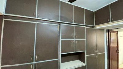 Kitchen Image of 1233 Sq.ft 2 BHK Independent House for rent in Jodhpur Ahmedabad for Rs. 30000
