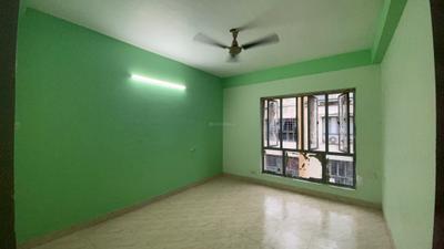 Bedroom Image of 1439 Sq.ft 3 BHK Apartment / Flat for rent in Space Clubtown Gardens, Ariadaha Kolkata for Rs. 30000