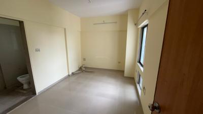 Bedroom Image of 1046 Sq.ft 2 BHK Apartment / Flat for rent in Terraform Everest World, Thane West Thane for Rs. 30000