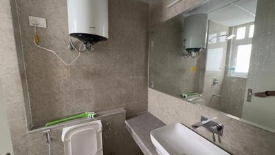Image of 1137 Sq.ft 2 BHK Apartment / Flat for sale in Eldeco Live By The Greens Phase 1, Sector 150, Noida for Rs. 12700000