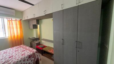 Bedroom Image of 925 Sq.ft 2 BHK Apartment / Flat for sale in Sipani Jardin, Bommasandra Bengaluru for Rs. 5500000
