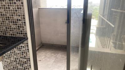 Kitchen Image of 1356 Sq.ft 3 BHK Apartment / Flat for sale in Tulip Infinity World Wing A to D, Punawale Pune for Rs. 12500000