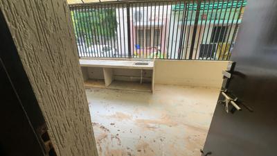 Kitchen Image of 4500 Sq.ft 4 BHK Independent House for sale in Sola Ahmedabad for Rs. 60000000