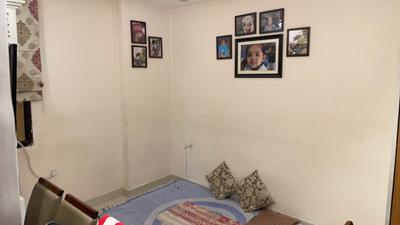 Bedroom Image of 797 Sq.ft 2 BHK Apartment / Flat for sale in Chinhat Lucknow for Rs. 6500000