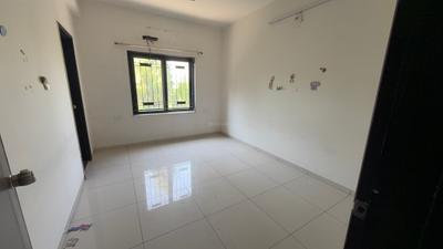 Bedroom Image of 1800 Sq.ft 3 BHK Independent House for sale in Nilamber Oriens, Sunpharma Road Vadodara for Rs. 11000000