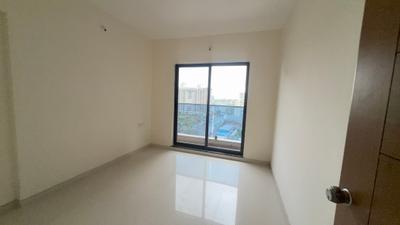 Bedroom Image of 1150 Sq.ft 2 BHK Apartment / Flat for rent in Elina Liva, Mohammed Wadi Pune for Rs. 28000