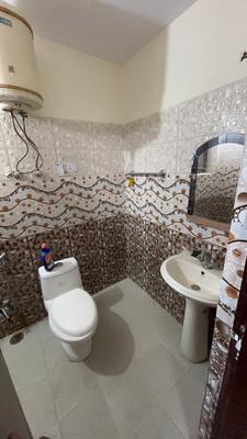 Image of 2150 Sq.ft 4 BHK Builder Floor for rent in Sector 52, Gurgaon for Rs. 46000