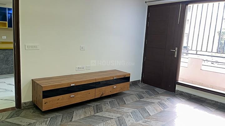Sector 52 Bedroom One 1