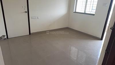 Bedroom Image of 1665 Sq.ft 4 BHK Apartment / Flat for sale in Supertech Defence Colony Pune Phase 2, Wagholi Pune for Rs. 9000000