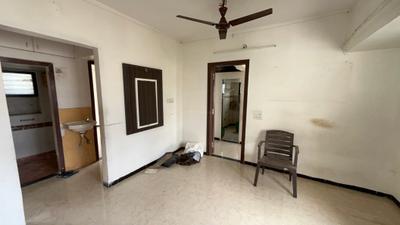 Poonam Complex Living Room 1