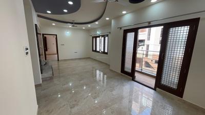 Living Room Image of 1500 Sq.ft 3 BHK Independent House for rent in Sheshadripuram Bengaluru for Rs. 35000