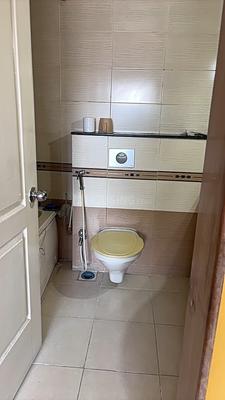 Image of 1575 Sq.ft 3 BHK Apartment / Flat for sale in Jasminum Club, Magarpatta City, Pune for Rs. 25000000