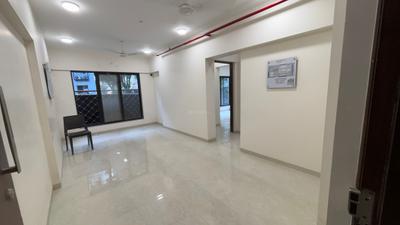 Living Room Image of 850 Sq.ft 2.5 BHK Apartment / Flat for sale in Modirealty Acacia, Dahisar East Mumbai for Rs. 18700000