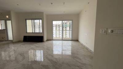Living Room Image of 1758 Sq.ft 3 BHK Apartment / Flat for sale in Concorde Auriga, Medahalli Bengaluru for Rs. 21500000