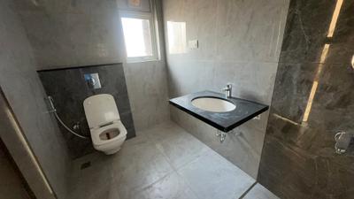 Image of 2000 Sq.ft 3 BHK Apartment / Flat for rent in Aparna Zenon, Manikonda, Hyderabad for Rs. 79000