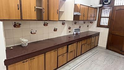 3.5 BHK Independent Builder Floor