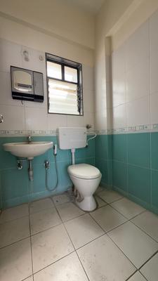 Image of 1150 Sq.ft 2 BHK Apartment / Flat for rent in Mont Vert Biarritz 2, Pashan, Pune for Rs. 32000