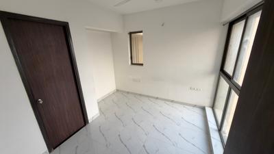 Bedroom Image of 800 Sq.ft 2 BHK Apartment / Flat for sale in Raymond Realty Ten X Habitat, Thane West Thane for Rs. 12500000