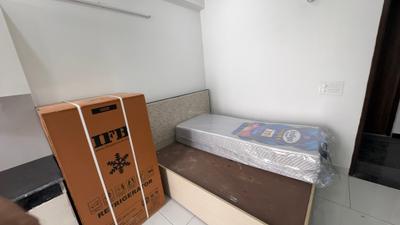 1 RK Flat