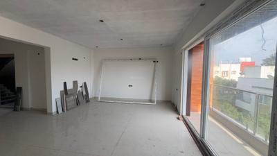 Bedroom Image of 2400 Sq.ft 4 BHK Builder Floor for sale in HSR Layout Bengaluru for Rs. 32500000