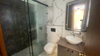 Image of 1620 Sq.ft 3 BHK Builder Floor for sale in Vatika Independent Floors, Sector 83, Gurgaon for Rs. 23200000