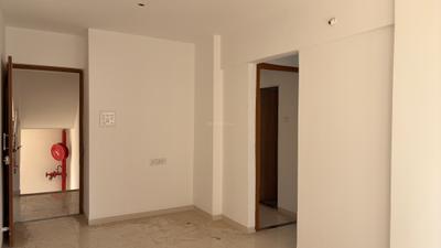 Living Room Image of 1150 Sq.ft 2 BHK Apartment / Flat for sale in Shivparvati Shreeji Glacia, Ulwe Navi Mumbai for Rs. 8800000