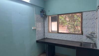 Kitchen Image of 920 Sq.ft 2 BHK Apartment / Flat for sale in Powai Fortune Co-opertiveSociety, Powai Mumbai for Rs. 17000000