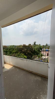 Image of 1250 Sq.ft 3 BHK Apartment / Flat for sale in Thakurpukur, Kolkata for Rs. 4100000