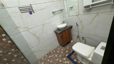 Image of 2000 Sq.ft 3 BHK Independent House for rent in Mahalakshmi Nagar, Indore for Rs. 60000