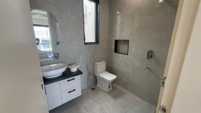 Image of 1600 Sq.ft 3 BHK Builder Floor for rent in DLF Garden City Plots, Sector 92, Gurgaon for Rs. 38000