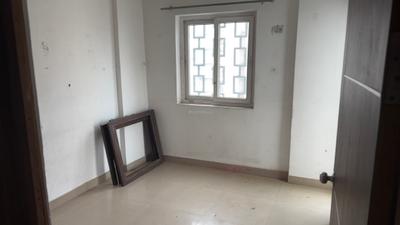 Bedroom Image of 1000 Sq.ft 2 BHK Apartment / Flat for sale in Nimbus Express Park View I, Chi V Greater Noida for Rs. 7200000