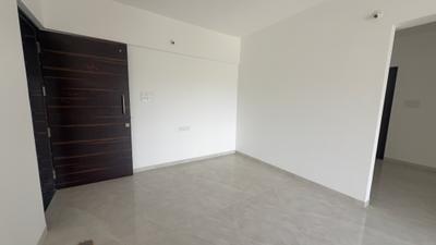 Living Room Image of 850 Sq.ft 2 BHK Apartment / Flat for sale in RR 66 Avenue, Pimple Nilakh Pune for Rs. 9400000