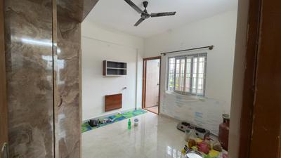 2 BHK Flat