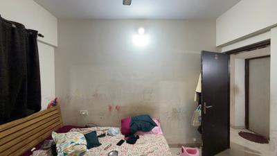 Bedroom Image of 949 Sq.ft 2 BHK Apartment / Flat for sale in Greenfield Riviera Siddeshwar Gardens, Thane West Thane for Rs. 13000000