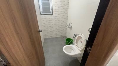 Image of 950 Sq.ft 2 BHK Apartment / Flat for rent in Venkatesh Anandmayi, Ambegaon Budruk, Pune for Rs. 23000