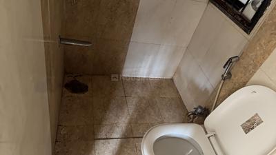 Image of 1050 Sq.ft 2 BHK Apartment / Flat for rent in Amit Eka, Pathardi Phata, Nashik for Rs. 15500