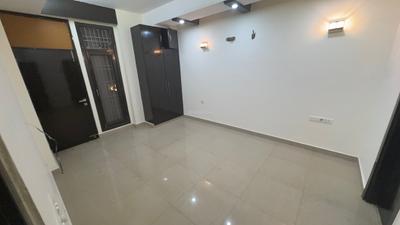 Bedroom Image of 2100 Sq.ft 3 BHK Independent House for rent in Shivalik New Delhi for Rs. 75000