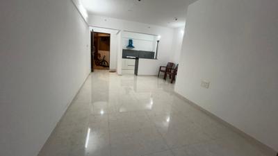 Living Room Image of 930 Sq.ft 2 BHK Apartment / Flat for sale in Wellington at Pride World City, Charholi Budruk Pune for Rs. 8200000