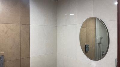 Image of 1355 Sq.ft 2.5 BHK Apartment / Flat for rent in L And T Raintree Boulevard, Sahakara Nagar, Bengaluru for Rs. 54500