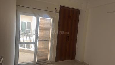 Bedroom Image of 1400 Sq.ft 3 BHK Apartment / Flat for rent in Rohit Grand, Guramba Lucknow for Rs. 21000