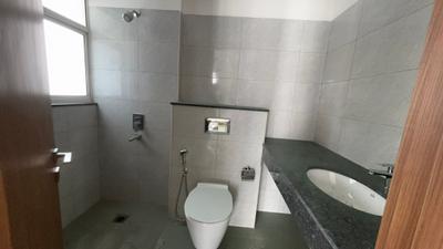 Image of 1259 Sq.ft 2 BHK Apartment / Flat for rent in Godrej Woods, Sector 43, Noida for Rs. 59000