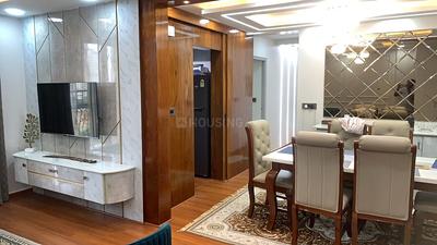 3 BHK Flat