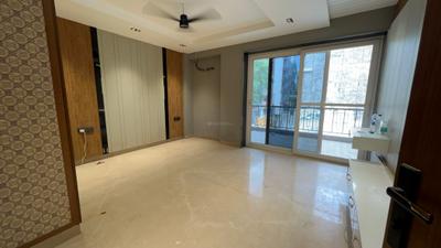 Bedroom Image of 2250 Sq.ft 4 BHK Builder Floor for sale in Sector 8 Dwarka New Delhi for Rs. 34000000