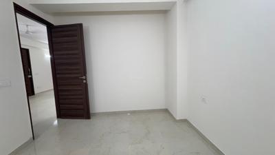 Bedroom Image of 1503 Sq.ft 3.5 BHK Builder Floor for sale in M3M Soulitude, Sector 89 Gurgaon for Rs. 16200000