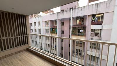 Image of 2200 Sq.ft 4 BHK Apartment / Flat for sale in WJV Sai Aura, Pimple Saudagar, Pune for Rs. 28000000