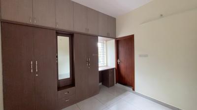 2 BHK Independent Builder Floor